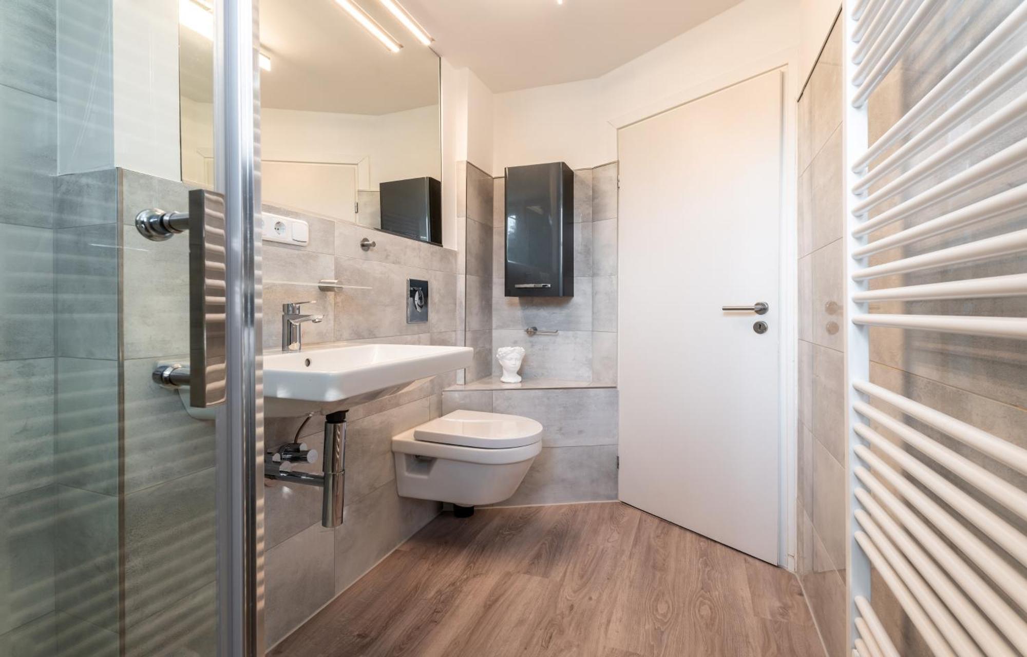 Ferienwohnung Abendmond Ostseebad Ostseebad Zinnowitz Exterior foto